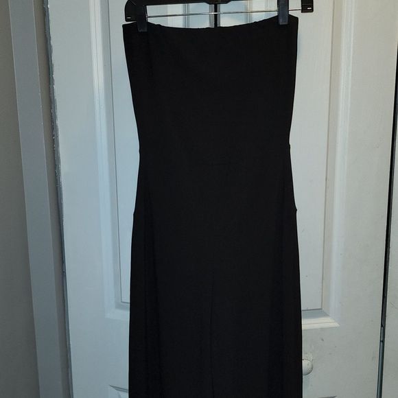 Norma Kamali Jumpsuit - Picture 1 of 9